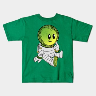 Firestronaut Kids T-Shirt